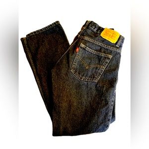 Levi’s 511 Slim Boys 14